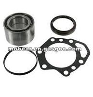 High Quality Wheel Bearing Kit VKBA3435 Standard Repair Kits For MERCEDES-BENZ 011 981 89 05