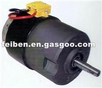 Dc Motor ZD044-0024-XX