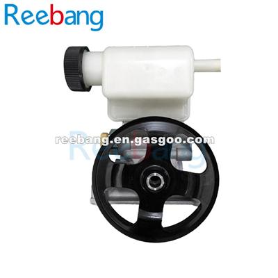 For Mazda 6 Power Steering Pump GJ6E-32-600B GJ6E32600B