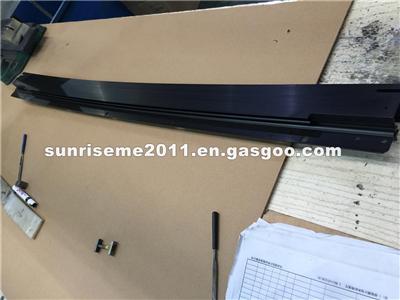 Aluminum Guide Rail S6DM