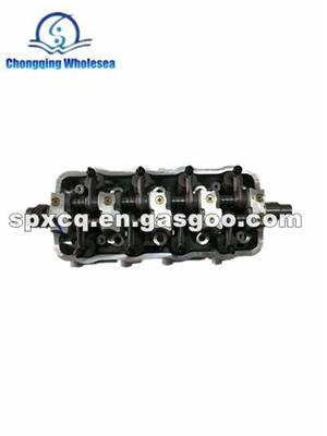 Professional Auto Parts Complete Cylinder Head 11110-80002 465/SJ410 F10 For SUZUKI