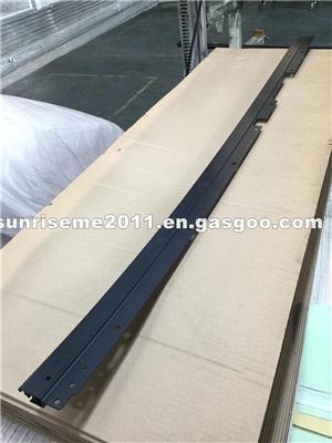 Aluminum Guide Rail MEH BYD