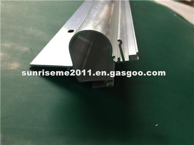 Aluminum Base Profile X351