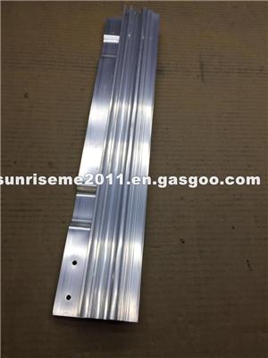 Aluminum Guide Rail G07 RH