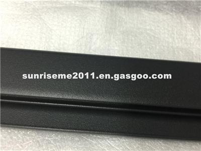 Aluminum Extension Profile L421