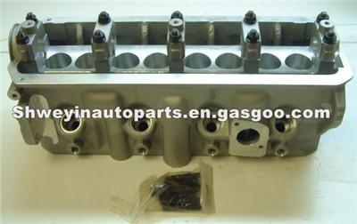 Cylinder Head For Audi 80 VW Golf Passat Seat 1.9TD 028103351J