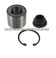 High Quality Wheel Bearing Kit VKBA3642 Standard Repair Kits For PEUGEOT 3730.32