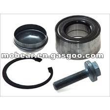 High Quality Wheel Bearing Kit VKBA6647 Standard Repair Kits For MERCEDES-BENZ 210 980 08 16