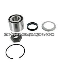 High Quality Wheel Bearing Kit VKBA3556 Standard Repair Kits For NISSAN 43210-AX000