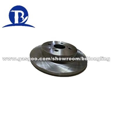 RR BRAKE DISC 3502011-G08