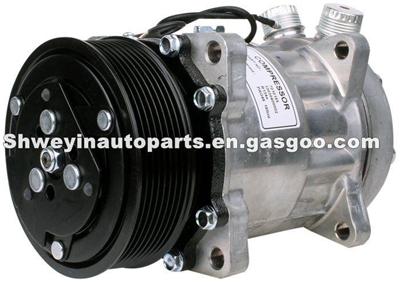 Air Condition Compressor For Renault Espace J8S J7T J7R 7700734103,7700863108,7700857170,7701499840,7700856259,6025107881