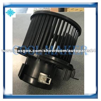 Auto Air Conditioner Blower Motor For NISSAN X-Trail QASHQAI 27226-JE20A 27226JE20A