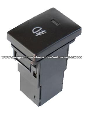 Toyota Fog Light Switch