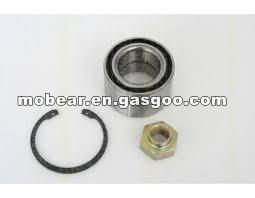 High Quality Wheel Bearing Kit VKBA3571 Standard Repair Kits For OPEL 9203934