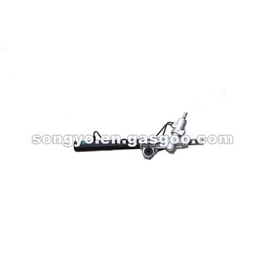 Power Steering Rack And Pinion Auto Parts For ISUZU 8-97943520-1