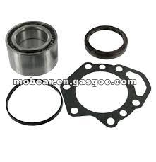 High Quality Wheel Bearing Kit VKBA3435 Standard Repair Kits For MERCEDES-BENZ 011 981 89 05