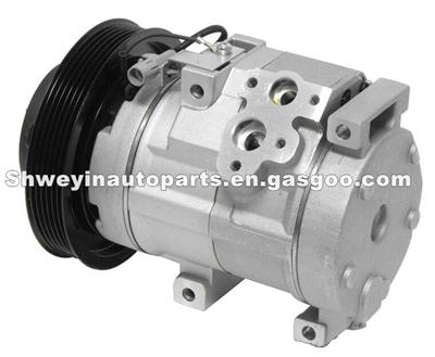 A/C Compressor For Toyota Corolla Celica 1.8L Picnic 2.0L 88320-44110,88320-2B420,88320-02120,88310-02200