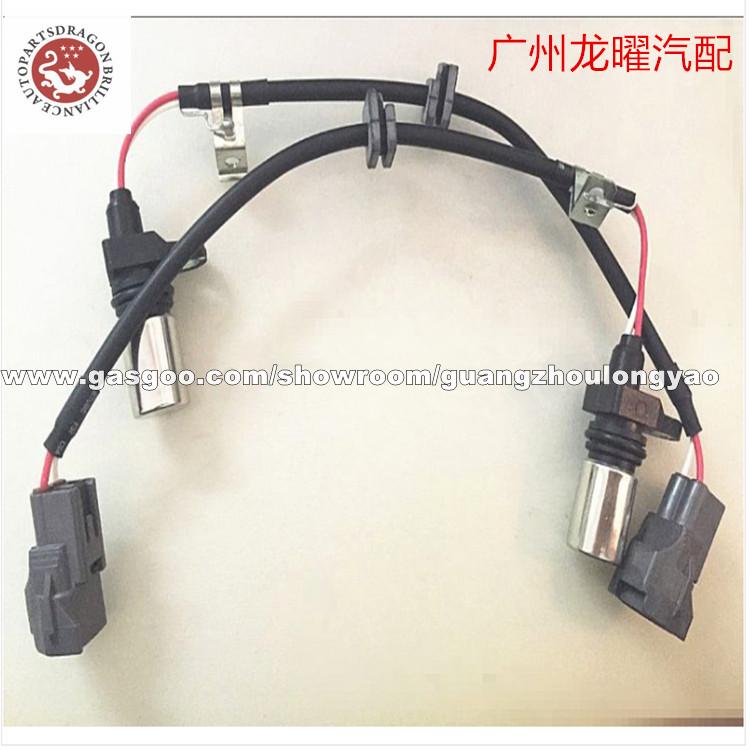 25860-28080 25860-0H020 101362-2310 PV620 CP700 CP790 2M1254 2586028080 NEW OE.