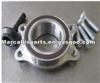 Wheel Hub 8K0407625, 8K0598625, 4H0698625 For Audi