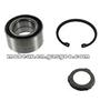 High Quality Wheel Bearing Kit VKBA1320 Standard Repair Kits For BMW 33 41 1 130 617