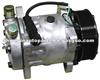 A/C Compressor For MAN TGA TGX TGS 51779707006,51779707028,81619066012