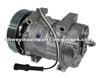 A/C Compressor For DAF CF85 XF105 1864126R,1685170R,1815581R,2041760,1815581,1685170,1864126