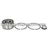 High Quality Wheel Bearing Kit VKBA3427 Standard Repair Kits For AUDI 8D0 498 625 A
