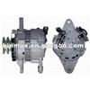 24V 50A Car Alternator A4TU5486 12744 AT263669 1812005303