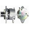 27040-1419 24V 50A Alternator For Hino EF750, EM100, EK100, F17C, FE6B, H06C, H07CT, V21C, W04D, W06E