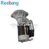 8-94458959-0 For Isuzu 4JB1 Starter Motor