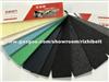 Double Sides Felt Conveyor Belt , Wear Resistant, Anti-Static, Heat Resistant