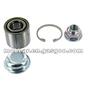High Quality Wheel Bearing Kit VKBA6640 Standard Repair Kits For OPEL 47 06 538