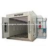 Car Spray Booth Price