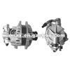 12V 100% New Car Alternator 37300-4A001 113792 JA1804IR