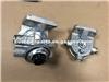 VOLVO Fuel Filter Housing 20460811,11110702,11713138