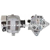 Toyota Alternator 12V 100A 27060-28070 LRA02189 23192 102211-0750