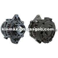 Auto Parts Alternator For Delco 11SI Series 8600002 8723