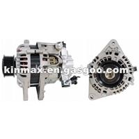 12V 100A Auto Parts Alternator For Hyundai H-100 37300-4A202