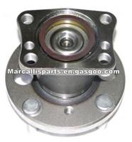 Wheel Hub 8V512C299AF, 1699196 For Ford Fiesta VI