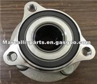 Wheel Hub D09H-33-04XA For Mazda 2