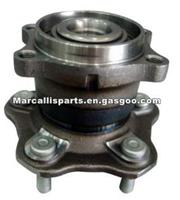 Wheel Hub 43202-EN100,43202-JG200 For Renault