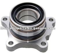 Wheel Hub 42460-60030, 42460-0C010 For Toyota