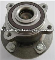 Wheel Hub 13502873 For Chevrolet