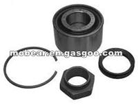 High Quality Wheel Bearing Kit VKBA3557 Standard Repair Kits For PEUGEOT 95030243