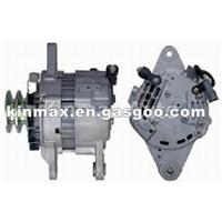 24V 50A Car Alternator A4TU5486 12744 AT263669 1812005303