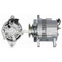 0330006542 24V Engine Alternator Fits ISUZU 4BD1, 4BD1T, 4BG1 Engines