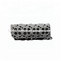 Diesel Engine Parts Cylinder Head 11039-VC101 For Nissan ZD30