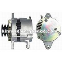 27040-1419 24V 50A Alternator For Hino EF750, EM100, EK100, F17C, FE6B, H06C, H07CT, V21C, W04D, W06E