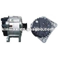 12V 125A Auto Alternator SG12B072 7700427476 4506176