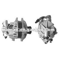 12V 100% New Car Alternator 37300-4A001 113792 JA1804IR